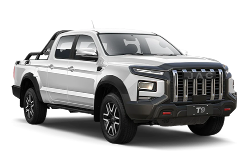 JAC T9 