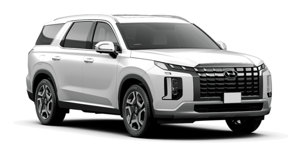 Hyundai Palisade (I рестайлинг)