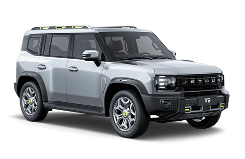 Jetour T2